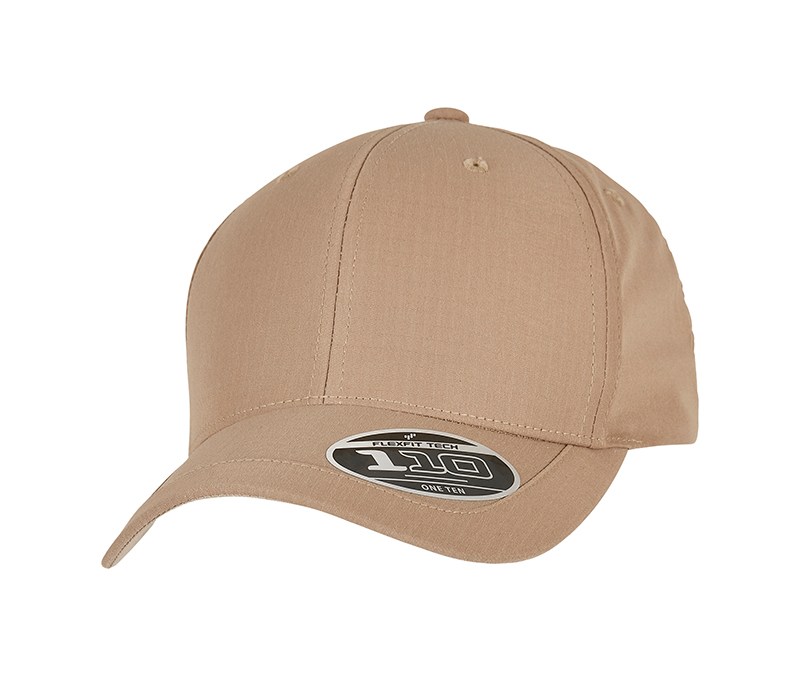 Flexfit 110® Ripstop Snapback