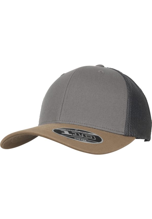 Flexfit 110T | Flexfit 110® Trucker Cap | FF Headwear