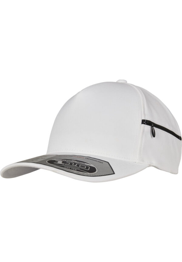 Flexfit 110ZP | Order Flexfit 110® Pocket Cap