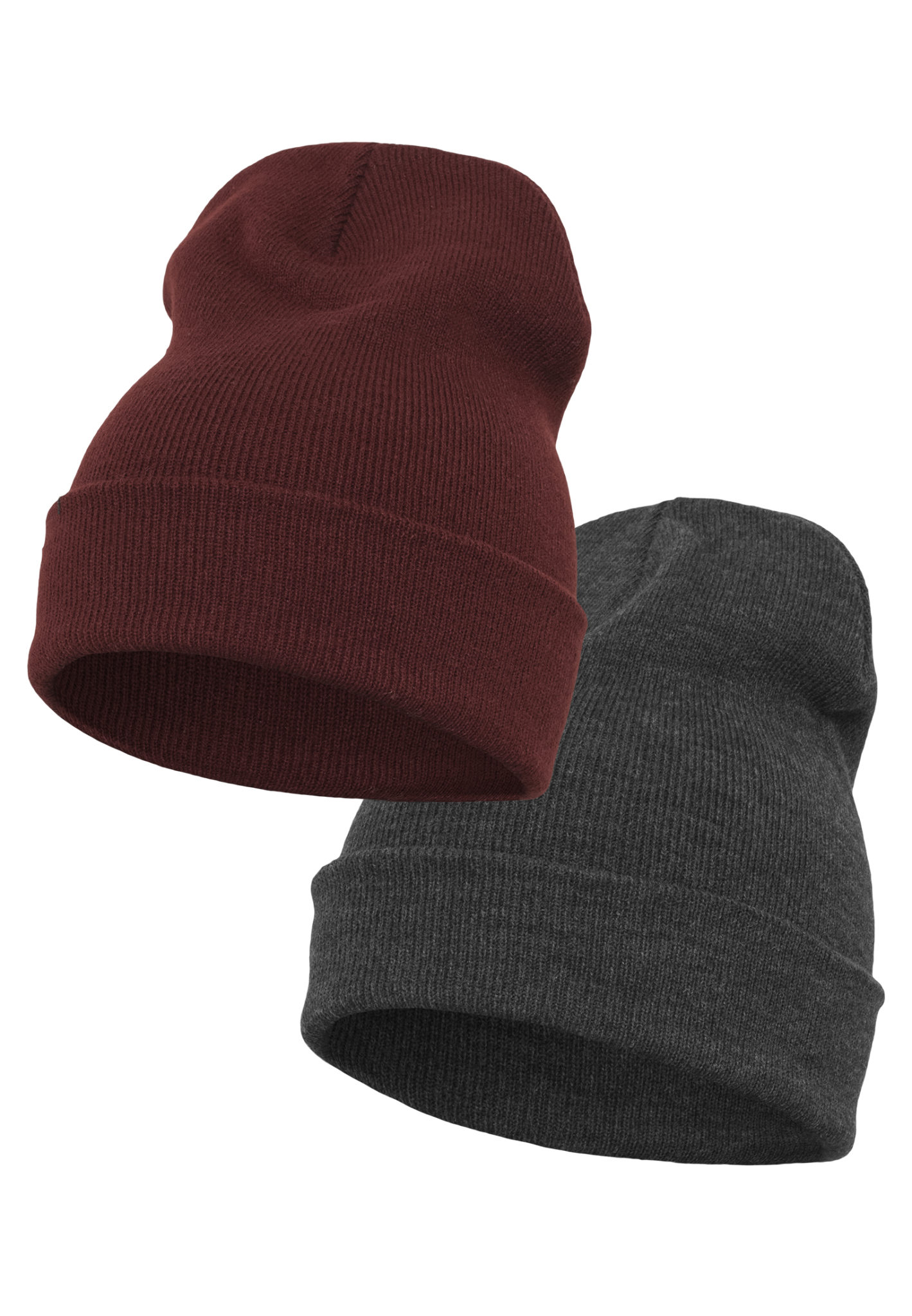 Cuffed beanie