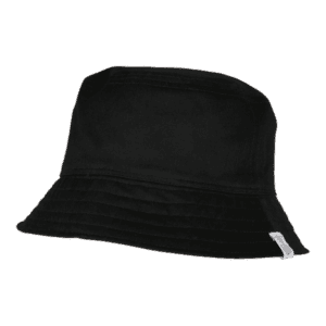 YP CLASSICS® Batik Dye Reversible Bucket Hat One Size Black / White 5003BD