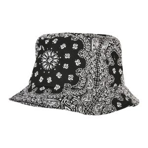 Bandana Bucket Hat