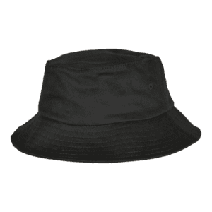 Flexfit® Kids Bucket Hat Kids Black 5003KH