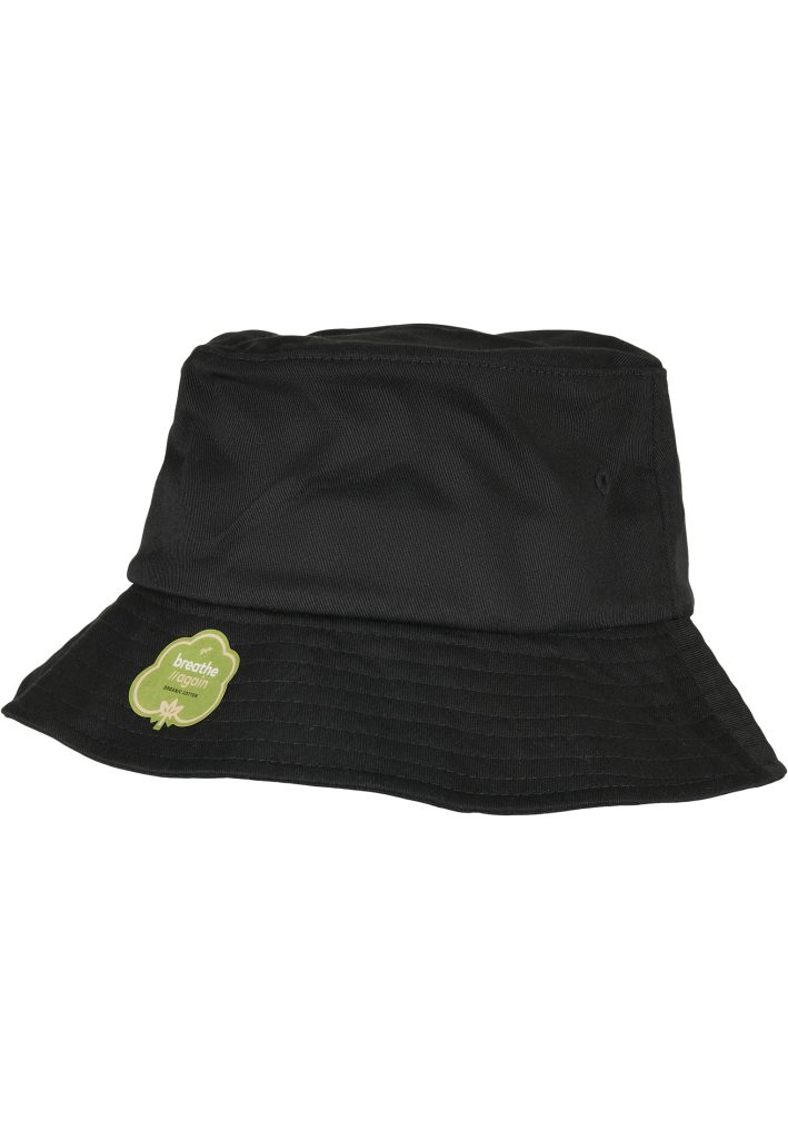 Order YP Classics® Organic Cotton Bucket Hat - 5003OC