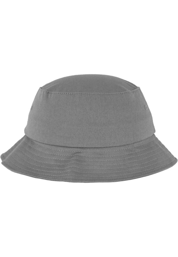 Buy Cotton Twill Bucket Hat | Flexfit 5003 | FF Headwear