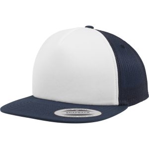 Foam Front Trucker Hat