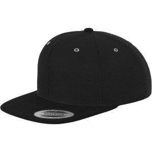 Water Repellent Hat: YP Classics® Low Profile Dad Cap