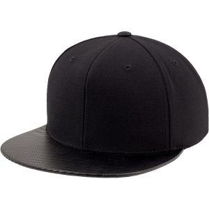 YPCLASSICS®CACarbonSnapback Black/Black