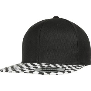 Yupoong Classics Checkboard Snapback