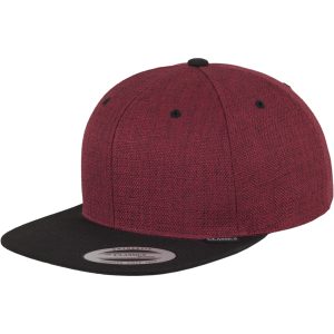 2 Tone Snapback