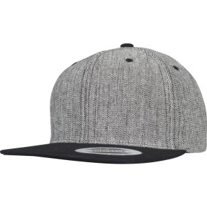 Solid Snapback