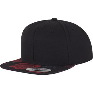 Rose Snapback