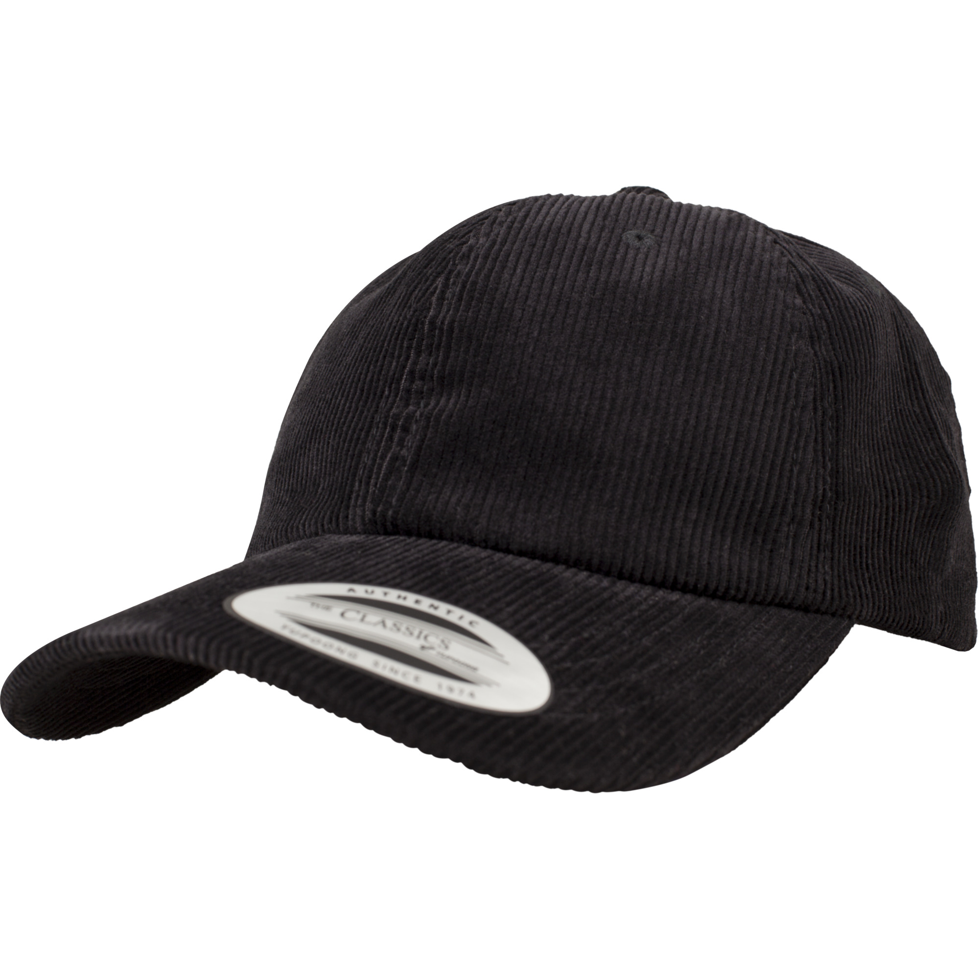Corduroy Dad Hat