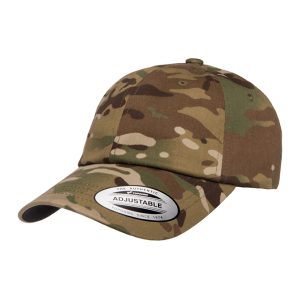 Low Profile Hats
