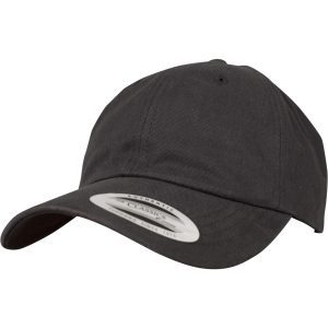 Cappellino da baseball in twill di cotone