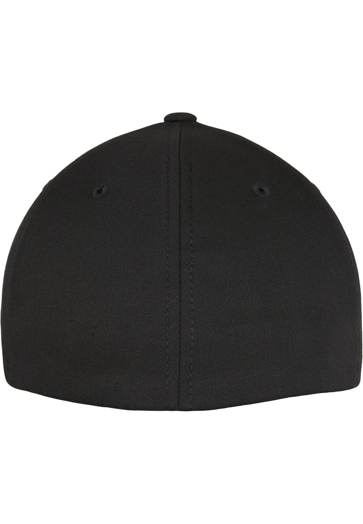 Flexfit® AlphaShape Cap Noir AS