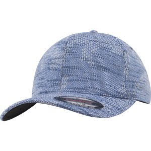 Jacquard Hat