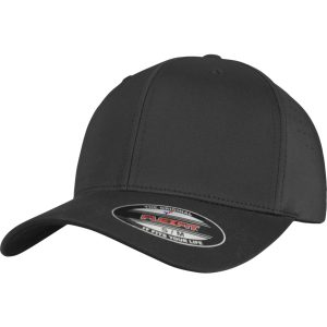 Perforated Cap