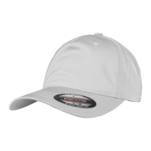 Flexfit ® Unstructed Tech - Silver