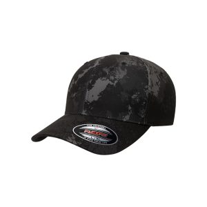 Veil Camo Cap