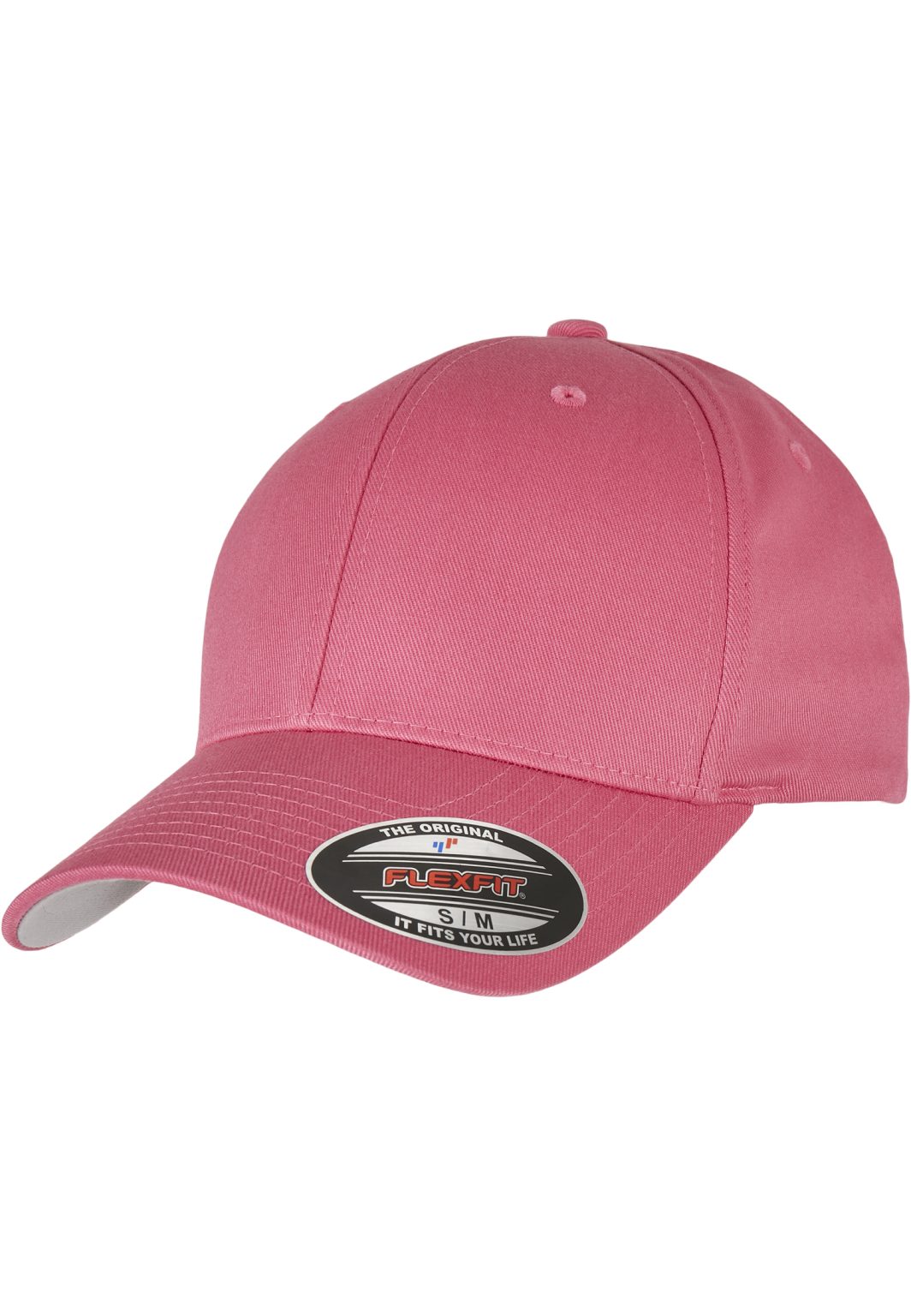 Order Flexfit® 6277 | Flexfit Wooly Combed Cap