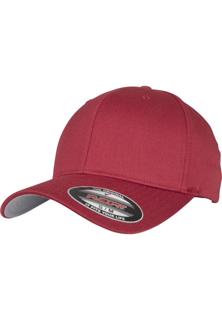 Order Flexfit® 6277 | Flexfit Wooly Combed Cap