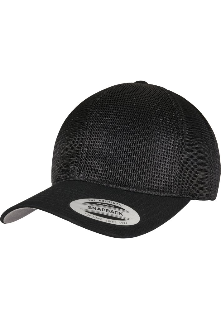 Order Omnimesh Cap | 360° Mesh | YP Classics®