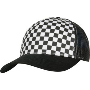 YP Classics® Retro kšiltovka YP Classics® , černá a bílá, jedna velikost