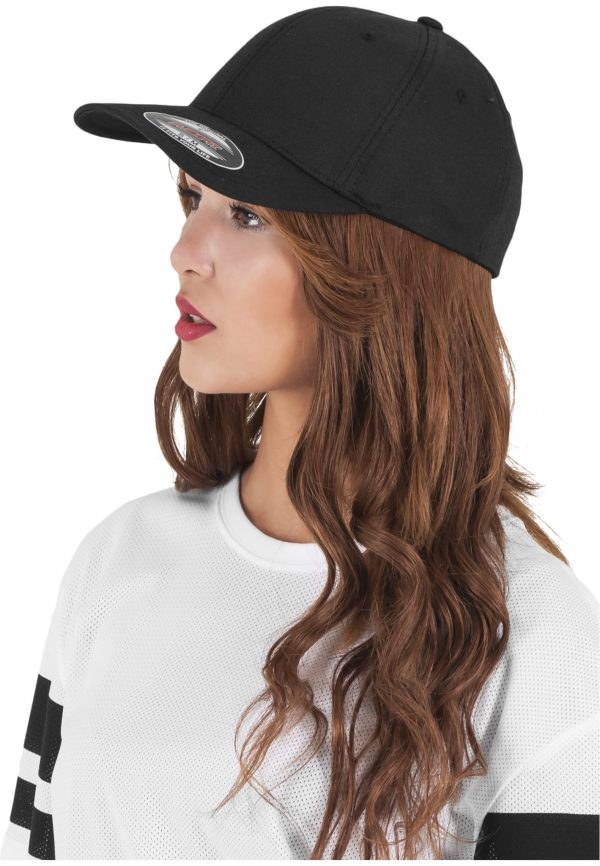Order Flexfit® Bamboo Cap - 6588 | Bamboo Baseball Hat