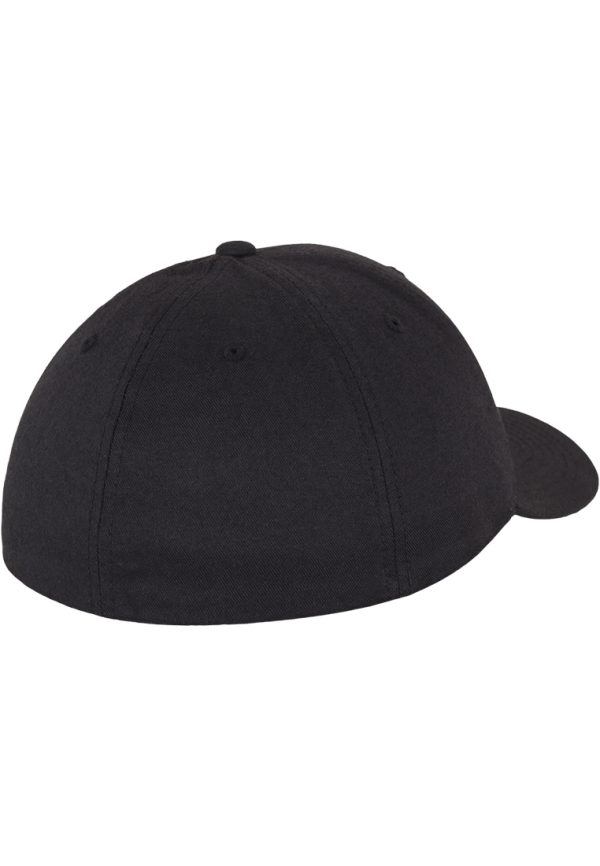 Order Flexfit® Bamboo Cap - 6588 | Bamboo Baseball Hat