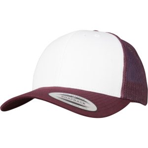 Kšiltovky Trucker Retro
