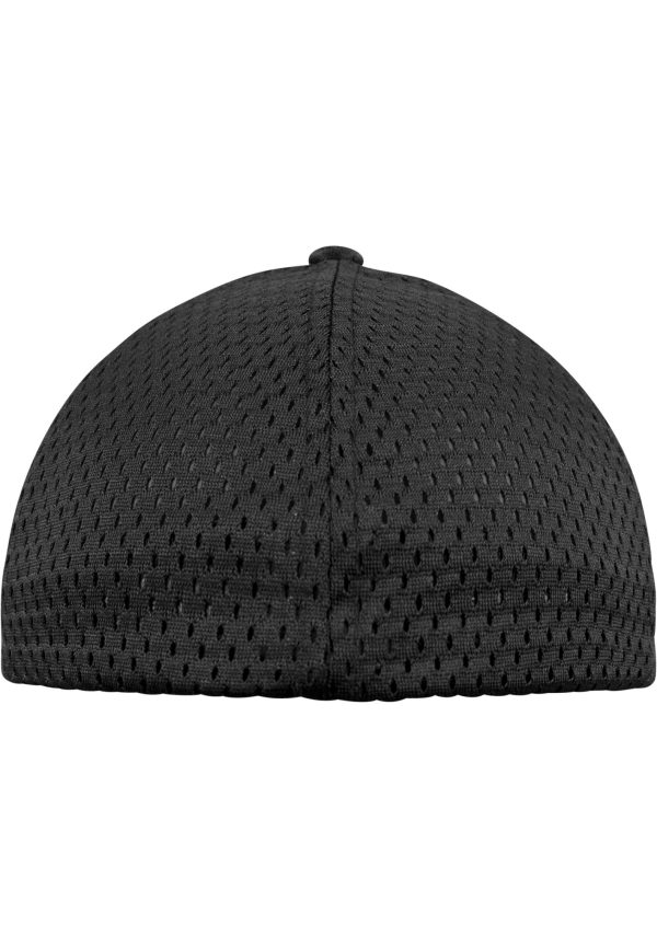 Order Flexfit® Athletic Mesh Cap - 6777 | Polyester Cap