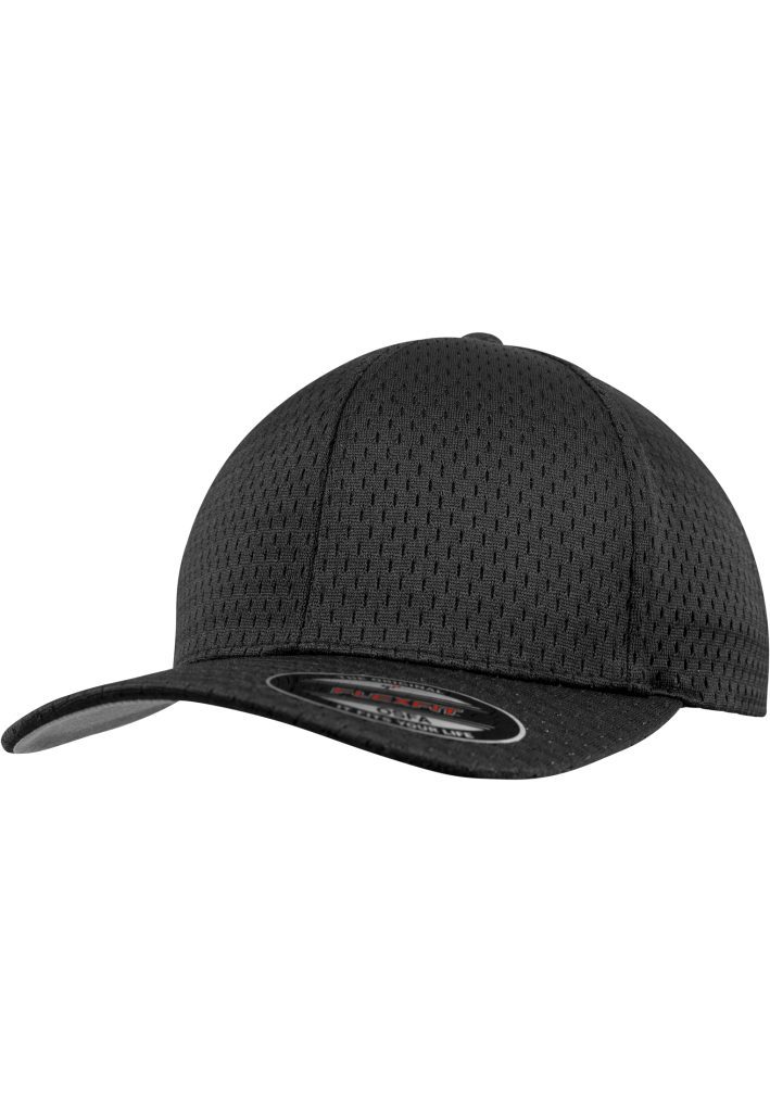 Order Flexfit® Athletic Mesh Cap - 6777 | Polyester Cap