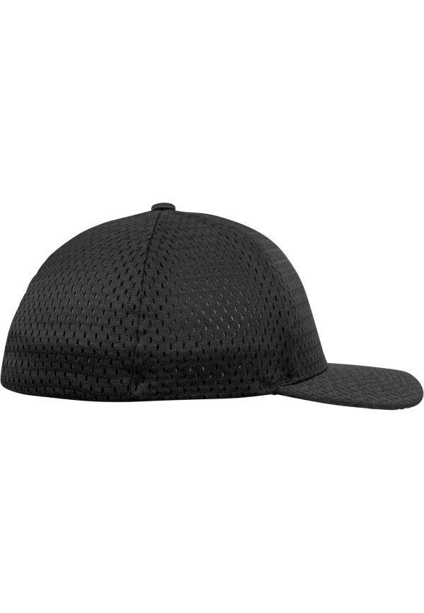Order Flexfit® Athletic Mesh Cap - 6777 | Polyester Cap