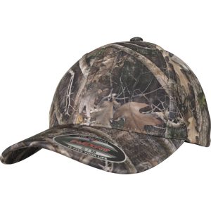 True Timber Camo Hat