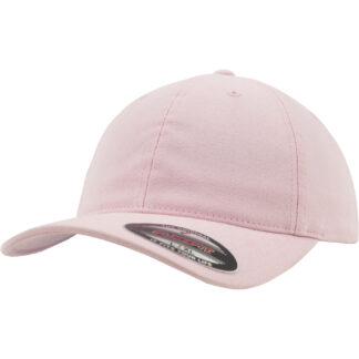 Washed Cotton Baseball Cap