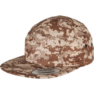 Jockey Cap