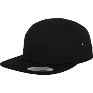 Jockey Cap