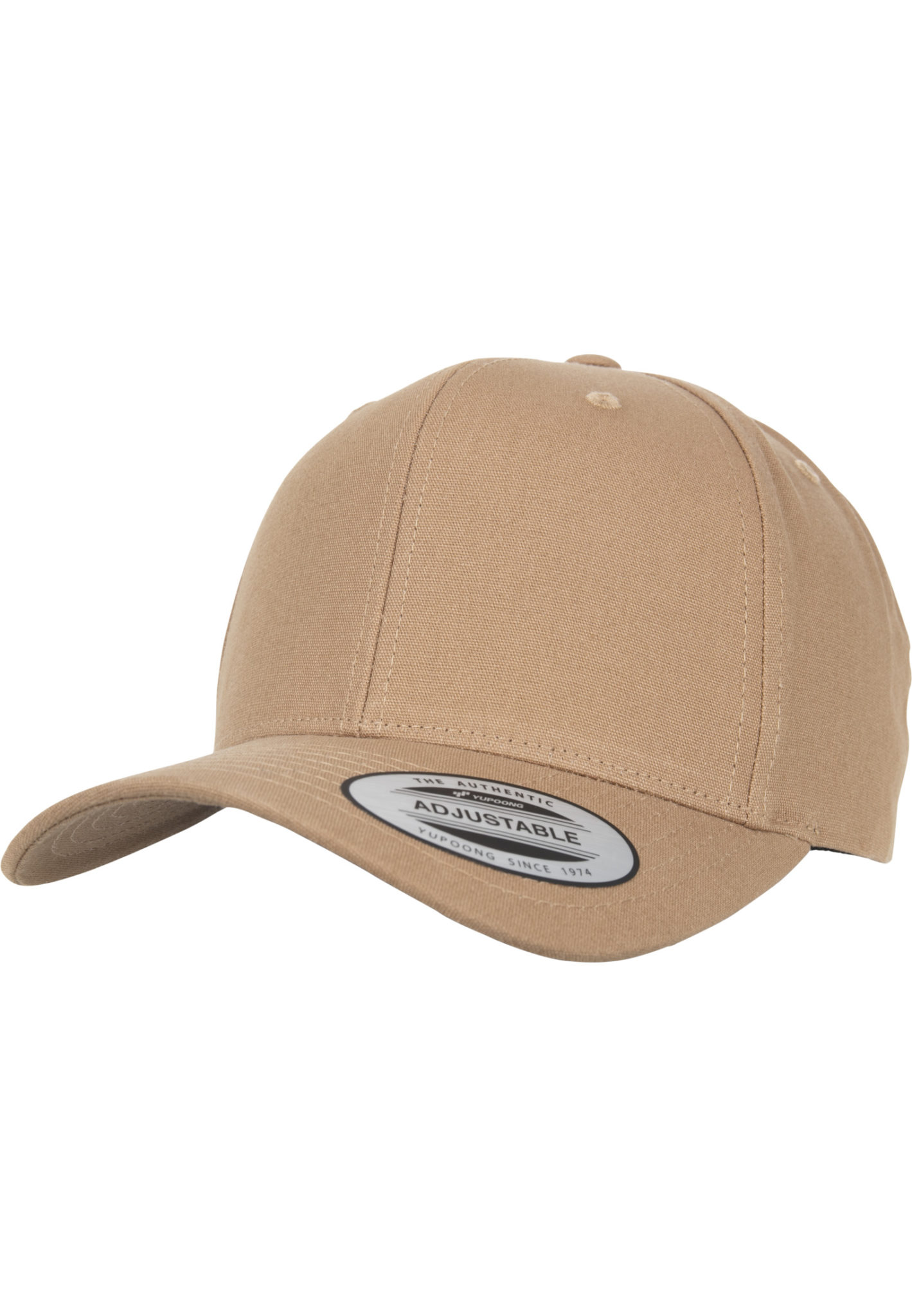 6 Panel Curved Metal Snap