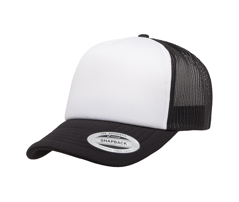 Custom Foam Trucker Hats