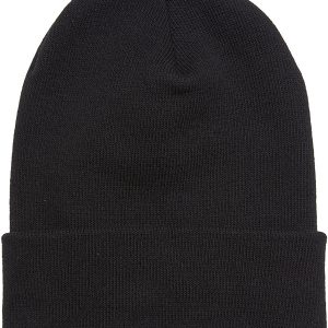 YP Beanies Organic Cuffed Knit Beanie