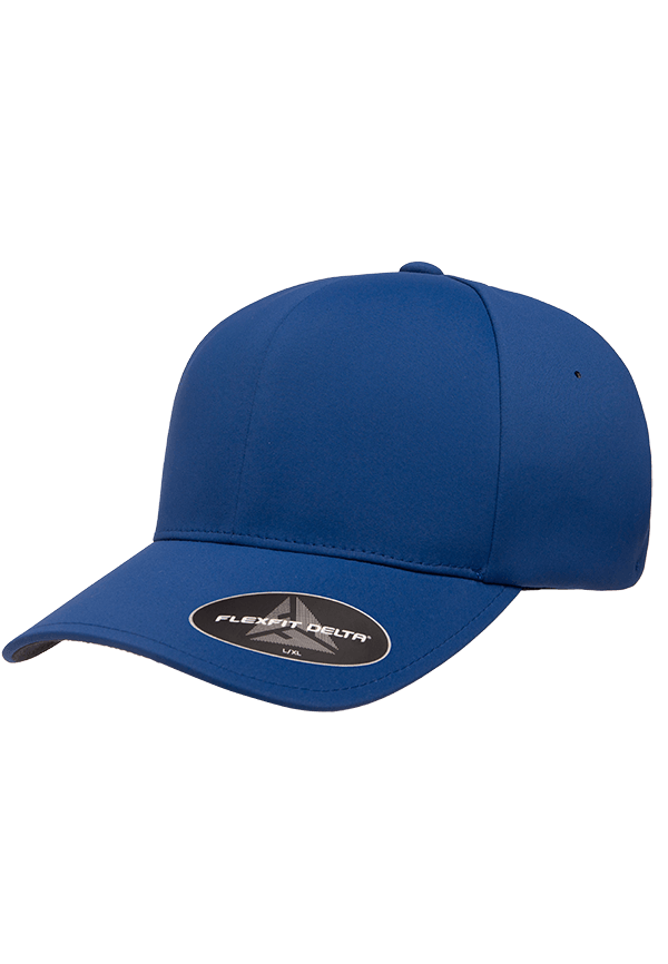 FLEXFIT DELTA® CAP