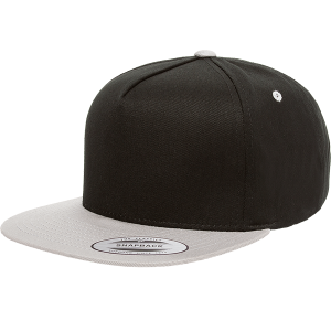5 Panel Cotton Hat
