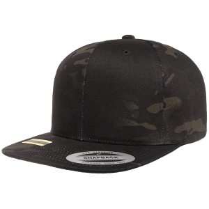 Custom Snapback Hats