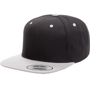 2-sävyiset snapback-lippalakit