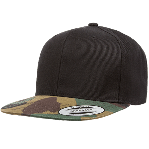 2 Tone Hat