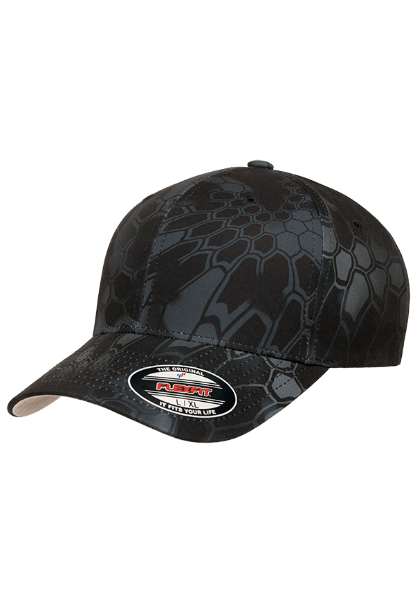 FLEXFIT® KRYPTEK® CAP