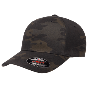 Casquette Flexfit Multicam