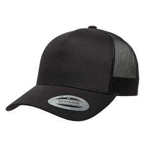 Retro Trucker Caps