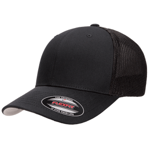 Flexfit Trucker Mesh Cap